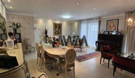Apartamento com 4 suítes à venda, 174 m² por R$ 1.680.000 - Setor Oeste - Goiânia/GO
