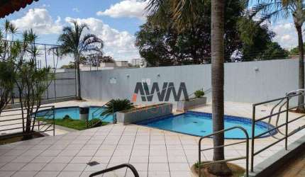 Apartamento com 3 quartos 1 suíte à venda, 76 m² por R$ 320.000 - Setor Faiçalville - Goiânia/GO