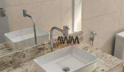 Apartamento com 2 Quartos à venda, 60 m² por R$ 278.000 - Setor Leste Universitário - Goiânia/GO