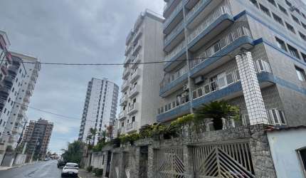 Apartamento Confortável de 2 Dormitórios com Vaga de Garagem e Lazer na Cobertura