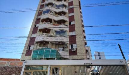Apartamento Mobiliado com Excelentes Recursos de Lazer!