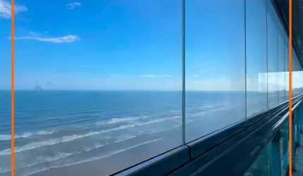 Apartamento dos sonhos na Vila Caiçara