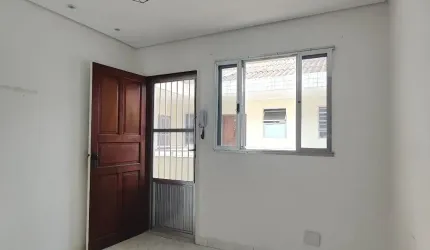 AP CANTO DO FORTE COM 2 DORM COM VAGA E 2 DORM
