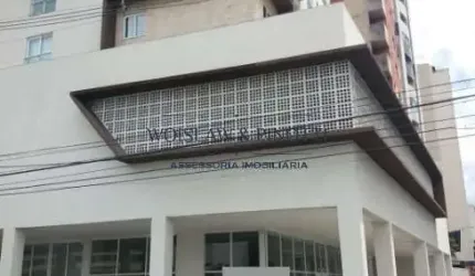 Kitnet / Stúdio à venda na Avenida Presidente Affonso Camargo, 881, Cristo Rei, Curitiba por R$ 220.000