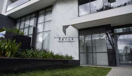 Apartamento com 3 quartos à venda na Rua Valdivia, 222, Hugo Lange, Curitiba por R$ 1.954.550