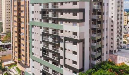 Apartamento com 3 quartos à venda na Rua Oyapock, 40, Cristo Rei, Curitiba por R$ 969.000