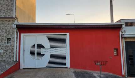 Casa Jardim União