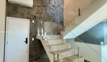Apartamento para Venda em Ponta Grossa, Órfãs, 2 dormitórios, 2 suítes, 3 banheiros, 2 vagas