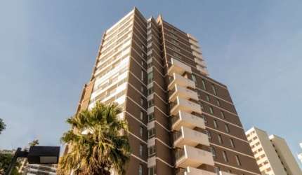 More próximo (5 min) do Bourbon Shopping | Apartamento mobiliado para alugar no Vila Madalena Connection, Rua José Augusto Penteado, 104 - Perdizes