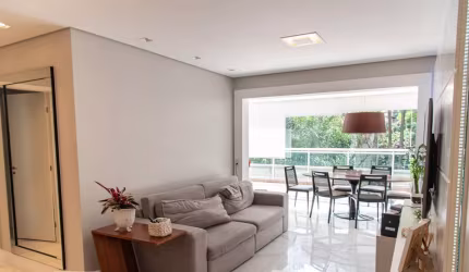 More próximo (5 min) do Shopping Pátio Paulista | Apartamento garden mobiliado à venda no Retrato Paulista, Rua Nilo, 170 - Aclimação