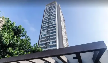 More próximo (5 min) do Shop Metrô Tatuapé | Apartamento mobiliado no RED Tatuapé, Rua Serra de Bragança, 1555 - Tatuapé