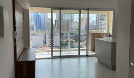 More perto (5 min) do Bourbon Shopping | Apartamento mobiliado no Vila Madalena Connection, Rua José Augusto Penteado, 104 - Perdizes
