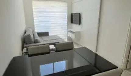 More perto (7 min a pé) do metrô Fradique Coutinho | Apartamento mobiliado no Duplex Top Tower, Rua Francisco Leitão, 115 - Pinheiros