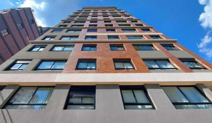 More perto (5 min a pé) do metrô Moema | Apartamento mobiliado no Boulevard Ibirapuera Agami, Av. Agami, 353 - Moema