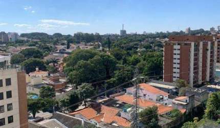 Apartamento com 3 dormitórios à venda, 156 m² - Vila Leopoldina - São Paulo/SP