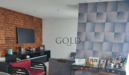 MARAVILHOSO - Apartamento com 3 dormitórios à venda, 142 m²  - Vila Leopoldina - São Paulo/SP
