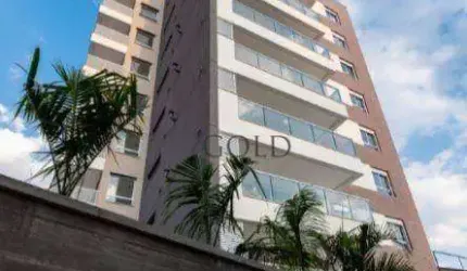 Lindíssimo - Apartamento à venda, 92 m² - Alto da Lapa - São Paulo/SP