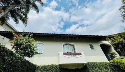 Casa com 3 dormitórios à venda, 219 m²  - Vila Ida - São Paulo/SP