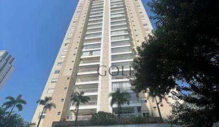 Apartamento com 3 dormitórios à venda, 143 m² - Vila Leopoldina - São Paulo/SP