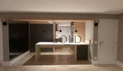 Apartamento à venda, 114 m²  - Vila Leopoldina - São Paulo/SP