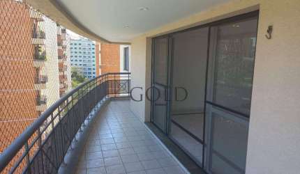 Carlos Weber - Apto com 4 dormitórios, 171 m² - venda ou aluguel - Vila Leopoldina - São Paulo/SP
