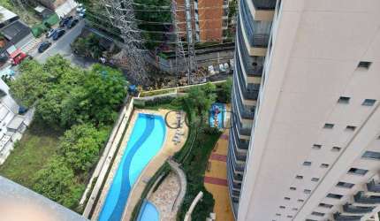 Apartamento com 3 dormitórios, 171 m² - venda ou aluguel - Vila Leopoldina - São Paulo/SP