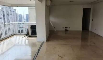 Apartamento com 3 dormitórios à venda, 143 m² - Vila Leopoldina - São Paulo/SP