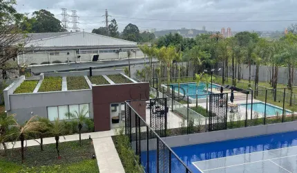 Apartamento com 4 dormitórios à venda, 147 m²  - Vila Leopoldina - São Paulo/SP