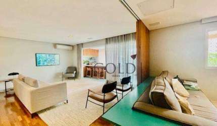 Apartamento com 3 dormitórios à venda, 151 m² por R$ 2.150.000,00 - Vila Leopoldina - São Paulo/SP