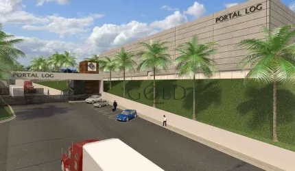 Galpão para alugar ( Temos 3 ainda disponíveis ) , 2.505 m² por R$ 84.655/mês - Jardim Elizabete - Taboão da Serra/SP