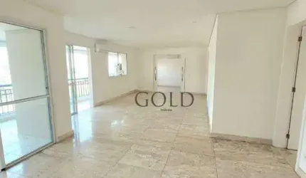 Apartamento à venda com 3 suítes, varanda gourmet na Vila Romana