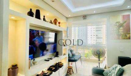 Apartamento com 3 dormitórios à venda - Vila Leopoldina - São Paulo/SP