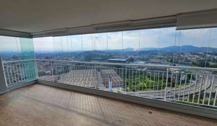 Apartamento com 3 dormitórios à venda, 130 m² por R$ 1.190.000,00 - Vila Pirituba - São Paulo/SP