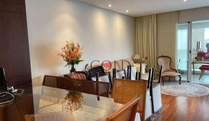 Apto - Horizons -  com 3 dormitórios à venda, 151 m²  - Vila Leopoldina - São Paulo/SP
