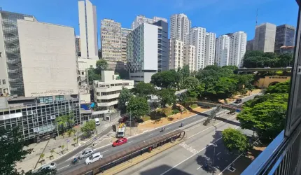Apartamento de 192m , bem localizado , próximo metrô  ,com 4 dormit , 2 vagas , por R$ 1.190.000 -  São Paulo Sp