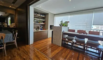 V N Leopoldina 1 - Apto 3 dormitórios à venda, 125 m²  - Vila Leopoldina - São Paulo/SP