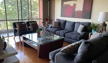 Apartamento com119 m², 3 dormitórios (sendo 2 suítes) na Vila Madalena