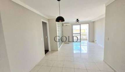 Apartamento 88m² com 3 dormitórios ( 1 suíte) à venda na Carlos Weber