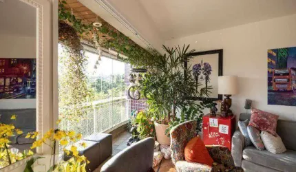 Vila Madalena  3 dormitórios à venda, 104 m² 0 - Vila Madalena - São Paulo/SP