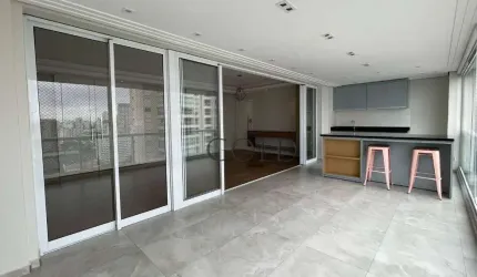 Apto-  3 dorm., 142 m² - venda  ou aluguel - Vila Leopoldina - São Paulo/SP