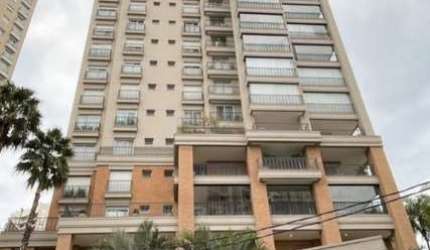 Apartamento Alto Padrão - 300m² - 4 suítes - 4 vagas + depósito - vista panorâmica em Perdizes Nobre - São Paulo/SP.