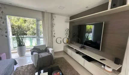 Casa em condomínio fechado com lazer , 3 dormitórios sendo 1 suíte ,à venda, 194 m² por R$ 890.000 - Villa Verde - Franco da Rocha/SP