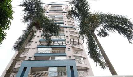 Apartamento com 3 dormitórios à venda, 103 m² por R$ 1.290.000,00 - Vila Leopoldina - São Paulo/SP