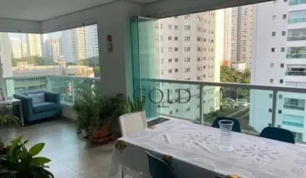 Apartamento com 3 dormitórios à venda, 156 m²  - Vila Leopoldina - São Paulo/SP