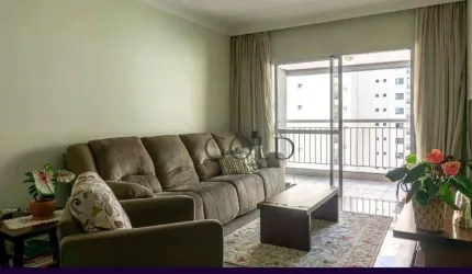 Apartamento com 3 dormitórios à venda, 103 m² - Vila Leopoldina - São Paulo/SP