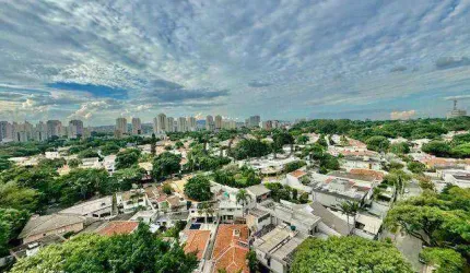 COBERTURA  - 5 dormitórios à venda, 340 m²  - Vila Leopoldina - São Paulo/SP