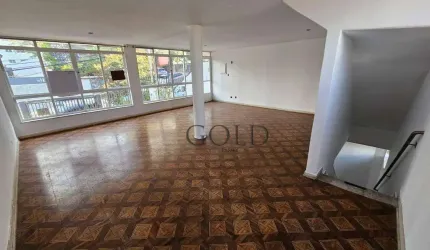 Casa com 3 dormitórios à venda, 250 m² por R$ 1.150.000,00 - Perdizes - São Paulo/SP