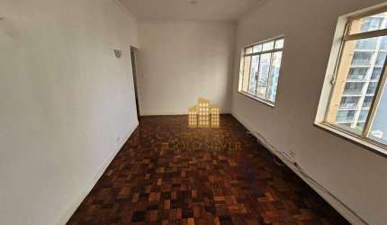 Apartamento com 2 dormitórios à venda, 85 m² por R$ 1.180.000,00 - Jardim Paulista - São Paulo/SP