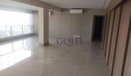 Apartamento com 3 dormitórios à venda, 134 m² por R$ 1.860.000,00 - Vila Anastácio - São Paulo/SP