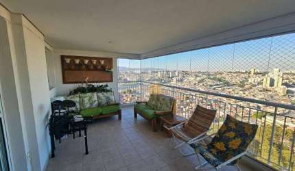 Apartamento com 3 dormitórios , sendo 1 suíte , 2 vagas , condomínio clube Sítio anhanguera à venda, 131 m² por R$ 1.160.000 - Pirituba - São Paulo/SP